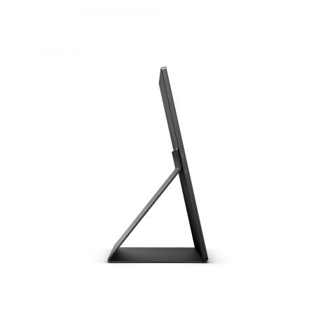 15.6" Monitor AOC 16T2 / Portable / Touch / Black