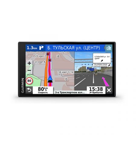 GPS Navigator GARMIN DriveSmart 66 EU MT-S