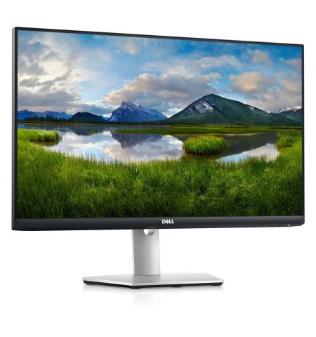 23.8" Monitor DELL S2421HS / 4ms / Black/Silver