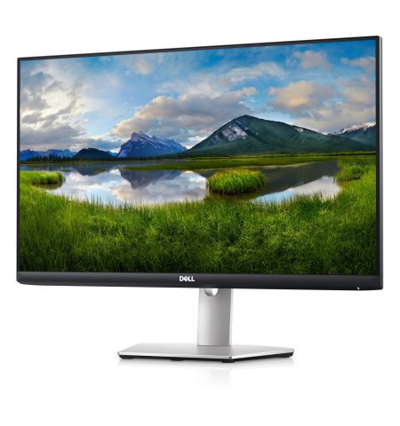 23.8" Monitor DELL S2421HS / 4ms / Black/Silver