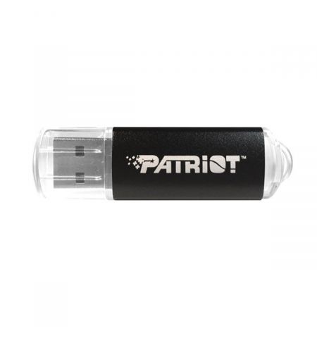 Флеш-накопитель USB Patriot Xporter Pulse / USB2.0 / 64GB / Black