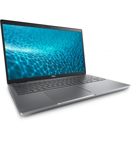 Laptop 15.6'' DELL Latitude 5531/ Core i7 / 16GB / 512GB SSD / Win11Pro / Gray Laptop 15.6'' DELL Latitude 5531/ Core i7 / 16GB / 512GB SSD / Win11Pro / Gray