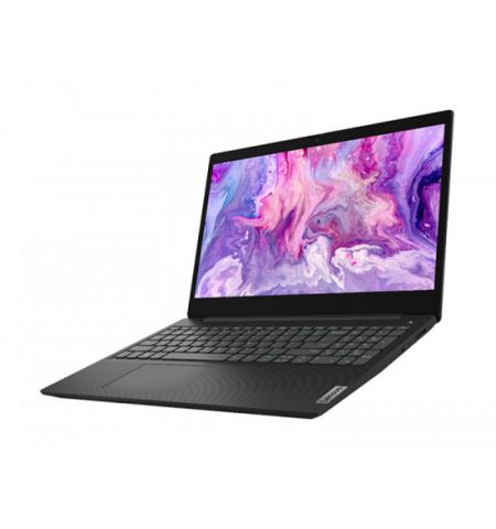 Laptop 15.6" Lenovo IdeaPad 3 15IGL05 / Celeron N4020 / 4GB / 256GB SSD / Business Black Laptop 15.6" Lenovo IdeaPad 3 15IGL05 / Celeron N4020 / 4GB / 256GB SSD / Business Black