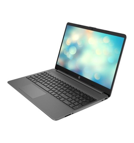 Laptop 15.6" HP 15s-eq2087ur / AMD Ryzen 3 / 8GB / 256GB SSD / Silver Laptop 15.6" HP 15s-eq2087ur / AMD Ryzen 3 / 8GB / 256GB SSD / Silver