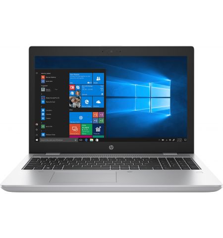 Ноутбук 14" HP ProBook 640 G8 / Core i5 / 8GB / 256GB SSD / Silver