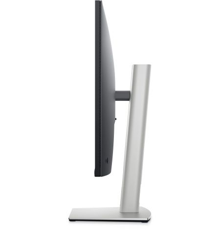 31.5" Monitor DELL P3222QE Ultrathin Bezel / 4K / 5ms / Black