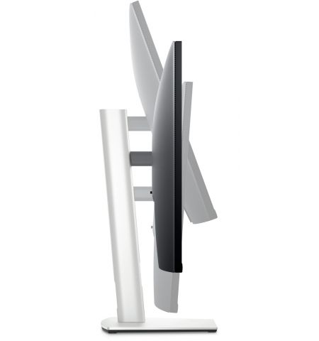 31.5" Monitor DELL P3222QE Ultrathin Bezel / 4K / 5ms / Black