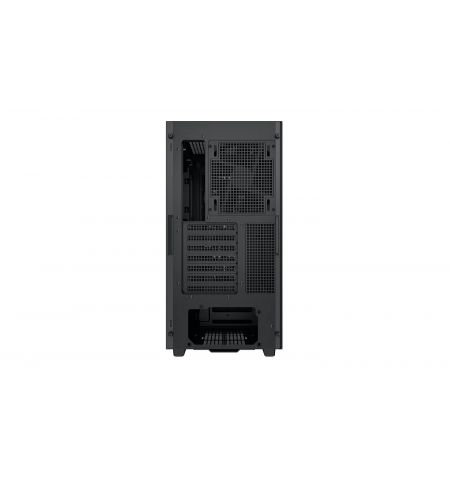 Carcasa DEEPCOOL CK560 / w/oPSU / Side-Window / 4x120mm / ATX / Black Carcasa DEEPCOOL CK560 / w/oPSU / Side-Window / 4x120mm / ATX / Black