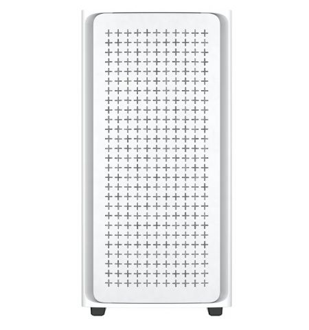 Carcasa DEEPCOOL CK560 WH / w/oPSU / Side-Window / 4x120mm / ATX / White Carcasa DEEPCOOL CK560 WH / w/oPSU / Side-Window / 4x120mm / ATX / White
