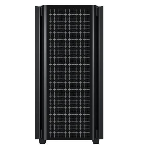 Carcasa DEEPCOOL CG540 / w/oPSU / Side-Window / 4x120mm / ATX / Black Carcasa DEEPCOOL CG540 / w/oPSU / Side-Window / 4x120mm / ATX / Black