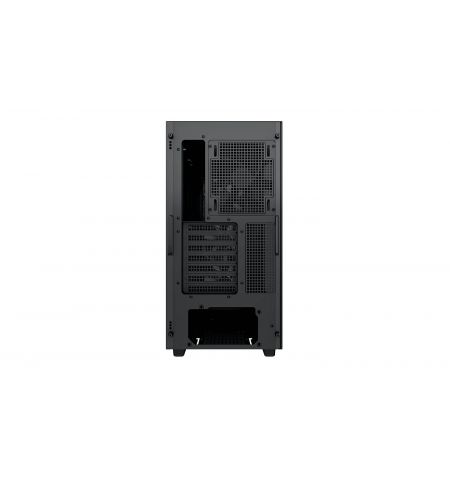 Carcasa DEEPCOOL CG540 / w/oPSU / Side-Window / 4x120mm / ATX / Black Carcasa DEEPCOOL CG540 / w/oPSU / Side-Window / 4x120mm / ATX / Black