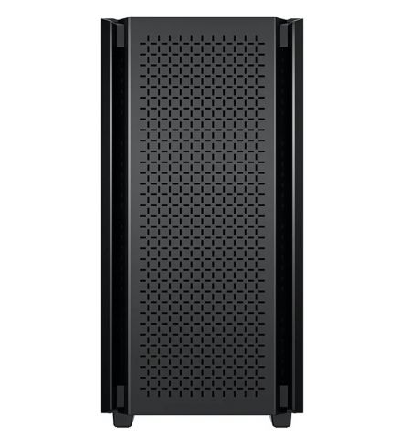 Carcasa DEEPCOOL CG540 / w/oPSU / Side-Window / 4x120mm / ATX / Black Carcasa DEEPCOOL CG540 / w/oPSU / Side-Window / 4x120mm / ATX / Black