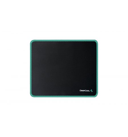 DEEPCOOL "GM800" Mousepad, R-GM800-BKNNNM-G (320x270x3mm)