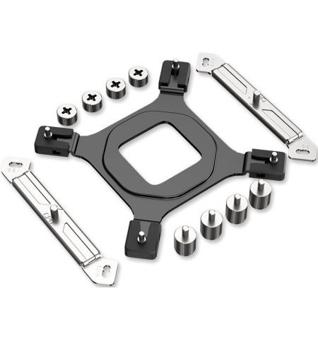 DEEPCOOL LGA1700 Mounting Bracket Kit "EM072-MKNNIN-G-1", NEPTWIN V2/RGB, LUCIFER V2, REDHAT Series