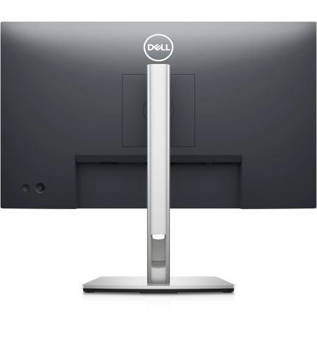 23.8" Monitor DELL P2422H / 5ms / FHD / Black/Silver