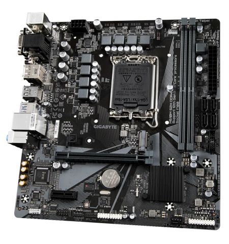 GIGABYTE GA_H610M S2H DDR4