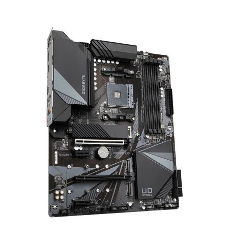 GIGABYTE GA_X570S UD GIGABYTE GA_X570S UD