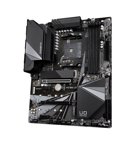 GIGABYTE GA_X570S UD GIGABYTE GA_X570S UD