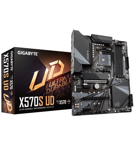 GIGABYTE GA_X570S UD GIGABYTE GA_X570S UD