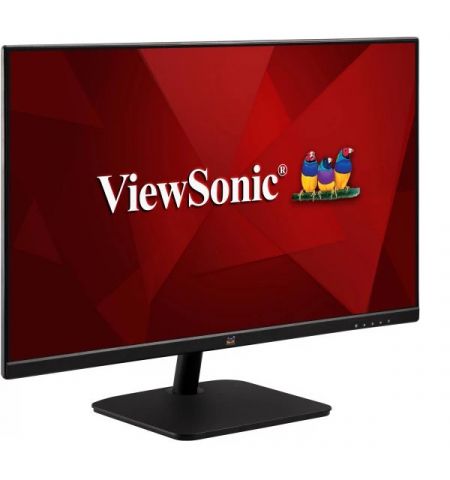 27.0" Monitor VIEWSONIC VA2732-H / 5ms / Black