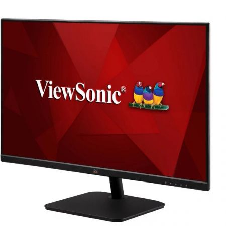 27.0" Monitor VIEWSONIC VA2732-H / 5ms / Black