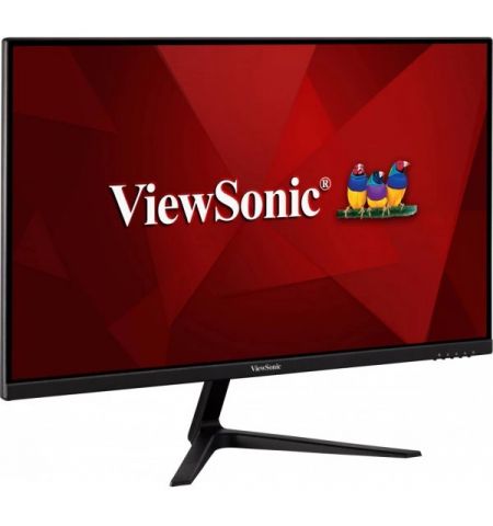27.0" Gaming Monitor VIEWSONIC VX2718-P-MHD / 1ms / 165Hz / Black