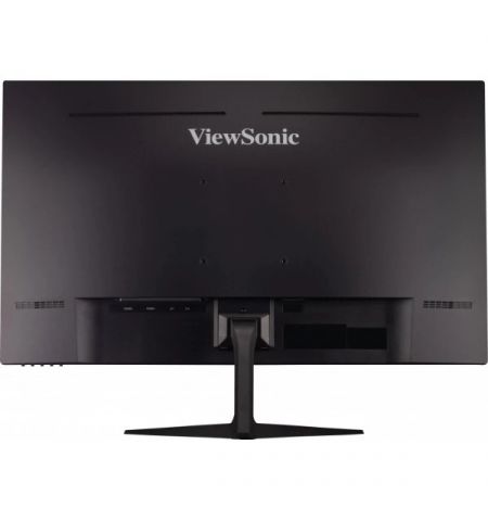 27.0" Gaming Monitor VIEWSONIC VX2718-P-MHD / 1ms / 165Hz / Black