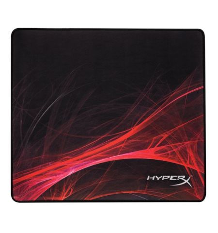 Covoras HYPERX FURY S Speed Edition (L), Black [4P5Q6AA]