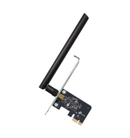 PCIe/ Wi-Fi 5 Adapter / TP-LINK Archer T2E / AC600 Dual Band