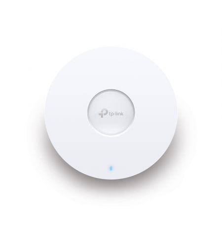 Access Point TP-LINK Omada EAP610 / AX1800 Dual Band / Wi-Fi6 / PoE / 1 x Gigabit LAN Port