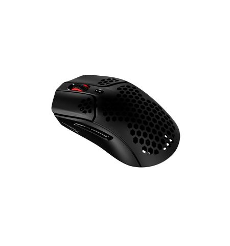 Mouse Gaming HYPERX Pulsefire Haste, Black [4P5D7AA]