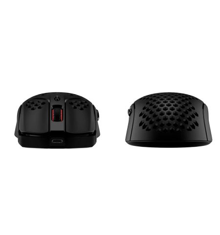 Mouse Gaming HYPERX Pulsefire Haste, Black [4P5D7AA]
