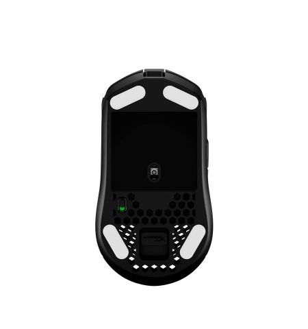 Mouse Gaming HYPERX Pulsefire Haste, Black [4P5D7AA]