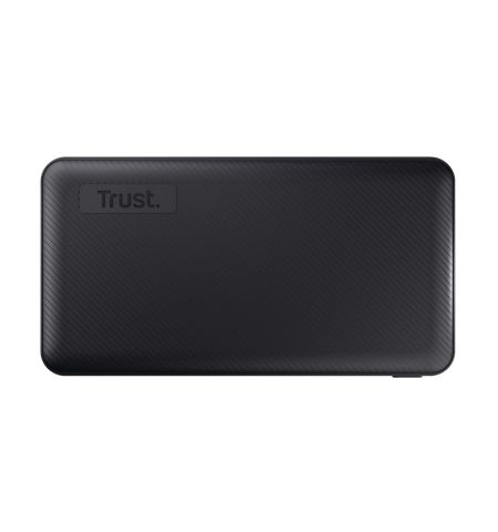 Power Bank Trust Primo Eco / 10000mAh / Black