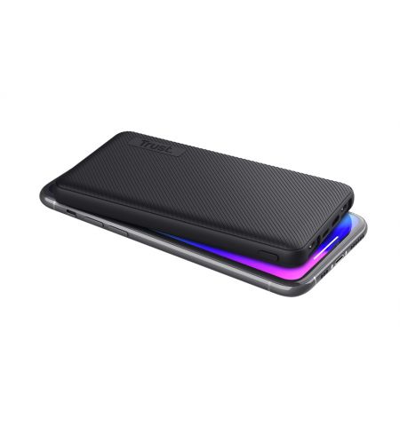 Power Bank Trust Primo Eco / 10000mAh / Black Power Bank Trust Primo Eco / 10000mAh / Black