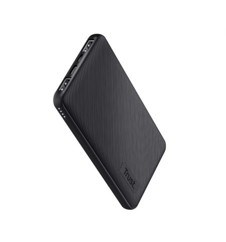 Power Bank Trust Primo Eco / 10000mAh / Black Power Bank Trust Primo Eco / 10000mAh / Black