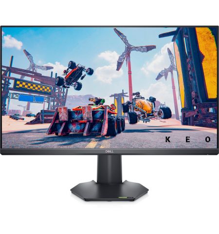 27.0" Gaming Monitor DELL G2722HS / 1ms / 165Hz / Black