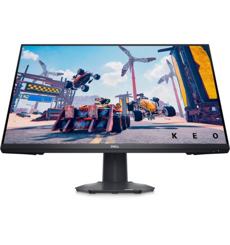27.0" Gaming Monitor DELL G2722HS / 1ms / 165Hz / Black