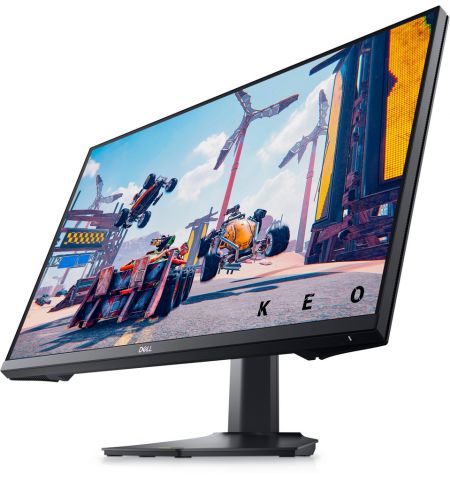 27.0" Gaming Monitor DELL G2722HS / 1ms / 165Hz / Black