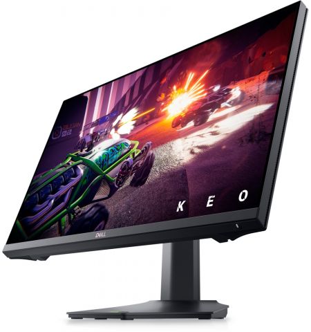 23.8" Gaming Monitor DELL G2422HS / 1ms / 165Hz / Black