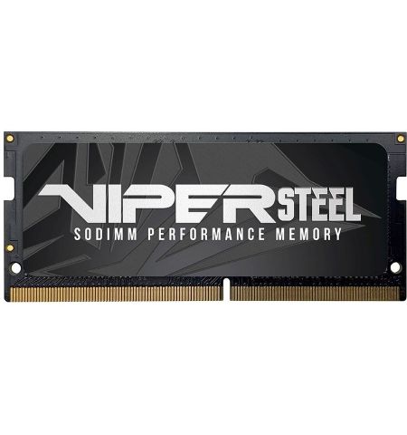Memorie operativa VIPER (by Patriot) STEEL Performance  DDR4-2666 SODIMM 8GB