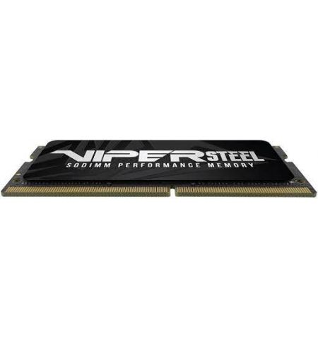 Memorie operativa VIPER (by Patriot) STEEL Performance  DDR4-2666 SODIMM 8GB Memorie operativa VIPER (by Patriot) STEEL Performance  DDR4-2666 SODIMM 8GB