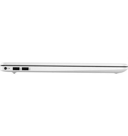 Laptop 15.6" HP 15s / AMD Ryzen 3 / 4GB / 512GB SSD / White Laptop 15.6" HP 15s / AMD Ryzen 3 / 4GB / 512GB SSD / White