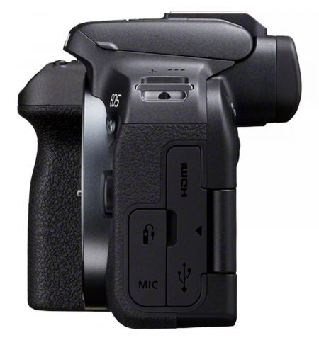 Aparat foto mirrorless CANON EOS R10 + RF-S 18-45 f/4.5-6.3 IS STM + Mount Adapter EF-RF (5331C033) Aparat foto mirrorless CANON EOS R10 + RF-S 18-45 f/4.5-6.3 IS STM + Mount Adapter EF-RF (5331C033)