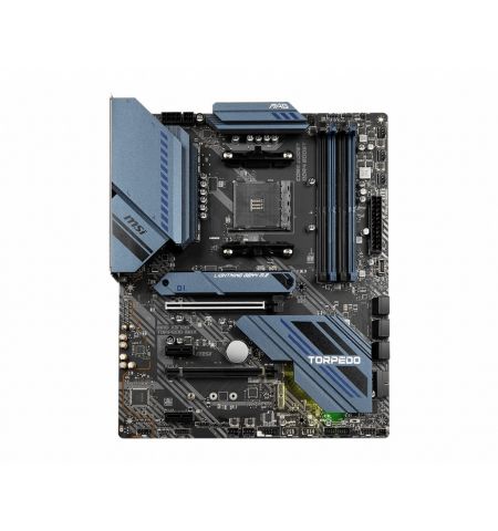 Placa de baza MSI MAG X570S TORPEDO MAX / Socket AM4 / AMD X570 Placa de baza MSI MAG X570S TORPEDO MAX / Socket AM4 / AMD X570