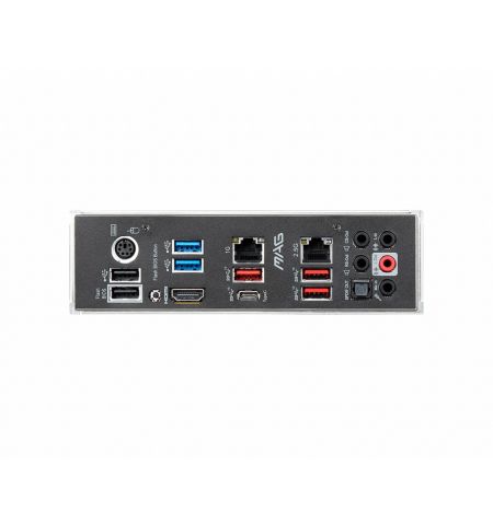 Placa de baza MSI MAG X570S TORPEDO MAX / Socket AM4 / AMD X570 Placa de baza MSI MAG X570S TORPEDO MAX / Socket AM4 / AMD X570