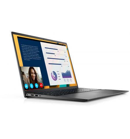 Laptop 16.0" DELL Vostro 5620 / FHD+ / Core i7 / 16GB / 512GB SSD / Win11Pro / Titan Gray Laptop 16.0" DELL Vostro 5620 / FHD+ / Core i7 / 16GB / 512GB SSD / Win11Pro / Titan Gray