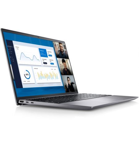 Laptop 13.3'' DELL Vostro 5320 / FHD+ / Core i7 / 16GB / 512GB SSD / Win11Pro / Titan Gray Laptop 13.3'' DELL Vostro 5320 / FHD+ / Core i7 / 16GB / 512GB SSD / Win11Pro / Titan Gray
