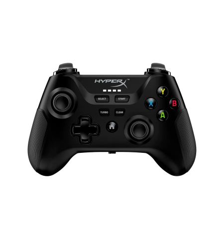 Gamepad HyperX Clutch Gaming Controller, [516L8AA]