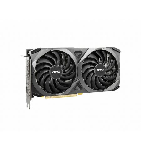 Placa video MSI GeForce RTX 3050 VENTUS 2X 8G OC / 8GB / GDDR6 / 128Bit